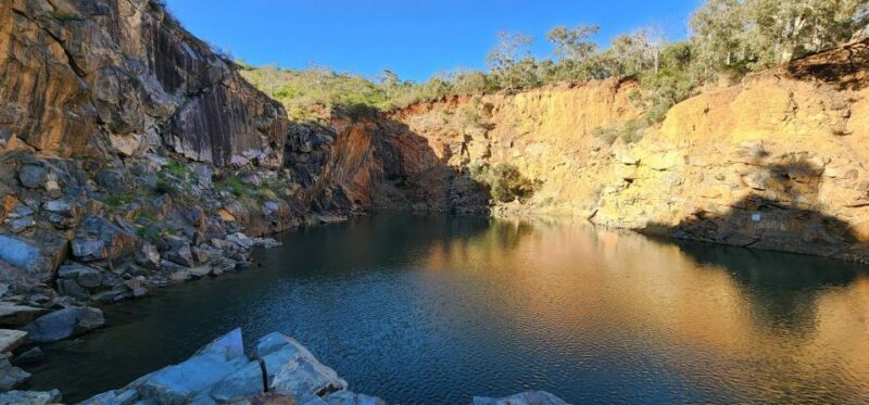 Perth: Hidden Gems Hiking Tour with Lunch and Cider - A Thorough Look at the Perth Hidden Gems Hiking Tour