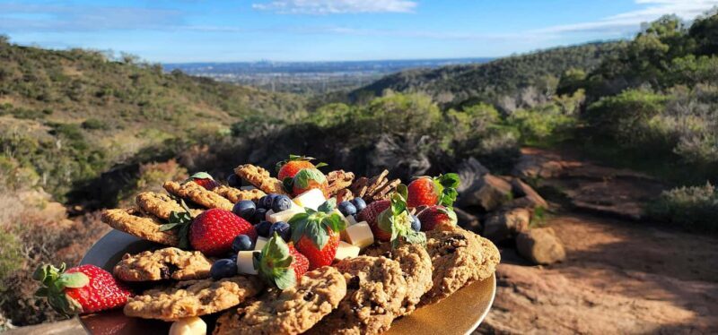 Perth: Hidden Gems of Perth Hiking Tour with Lunch - Key Points
