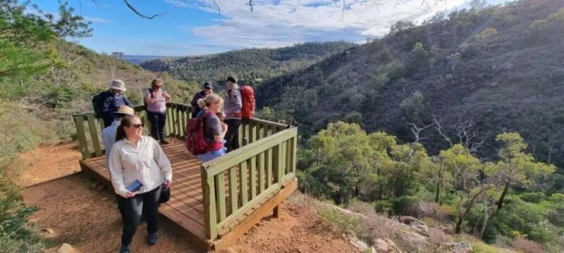 Perth: Hidden Gems of Perth Hiking Tour with Lunch - Who Will Love This Tour?