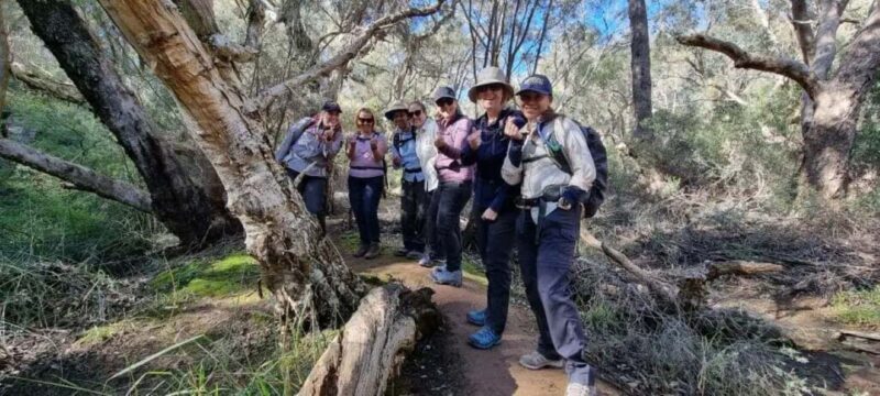 Perth: Hidden Gems of Perth Hiking Tour with Lunch - Final Thoughts