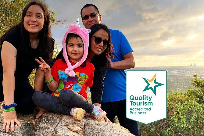 Perth Hills Explorer Private Day Tour - In-Depth Review of the Perth Hills Explorer Private Day Tour