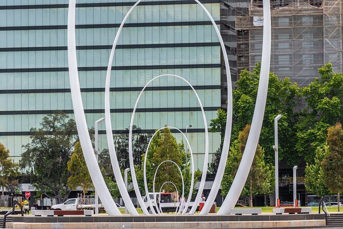 Perth Historic Downtown Smartphone Guided GPS Audio Walking Tour - Final Thoughts: Who Will Love This Tour?