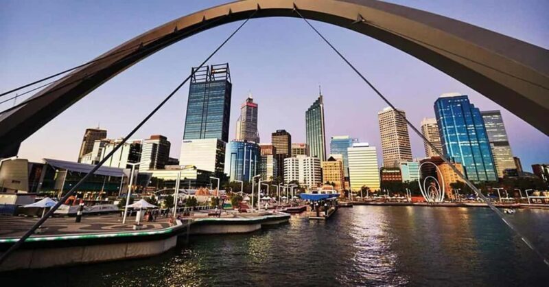 Perth: Historical Walking Tour through Gold Rush Trail - Exploring Perth’s Gold Rush Trail: A Detailed Review