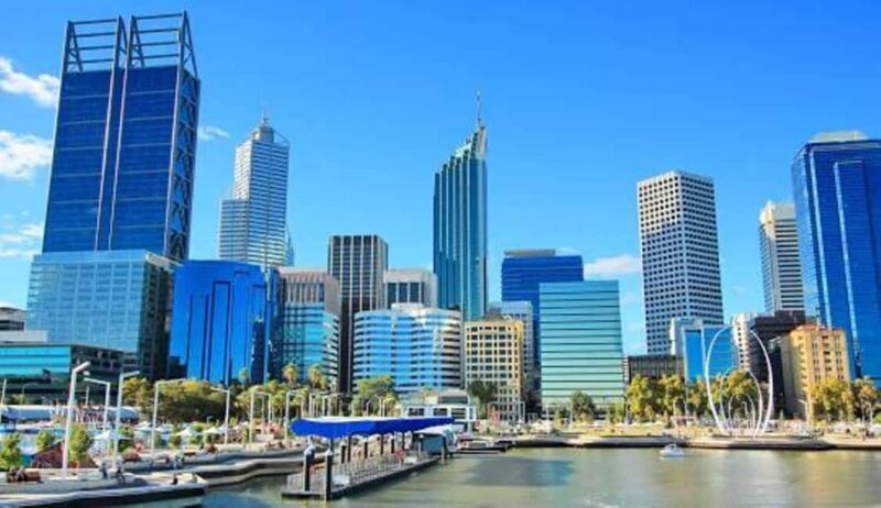 Perth: Historical Walking Tour through Gold Rush Trail - FAQs
