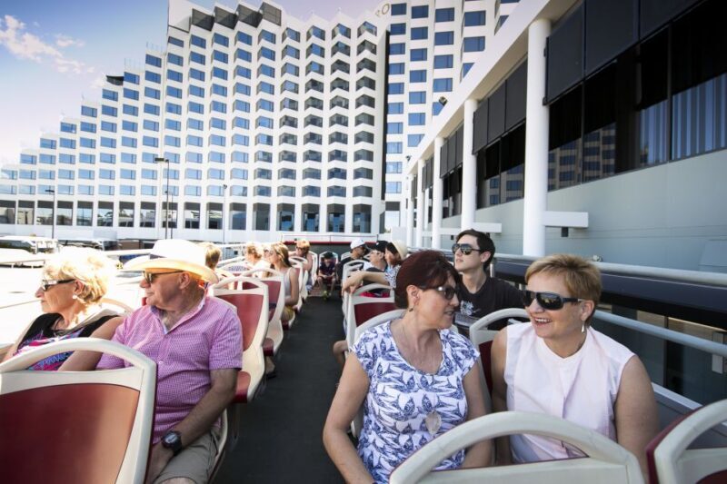 Perth: Hop-on Hop-off Sightseeing Bus Ticket - Perth: Hop-on Hop-off Sightseeing Bus Ticket — A Practical Guide to Seeing Australia’s Western Gem