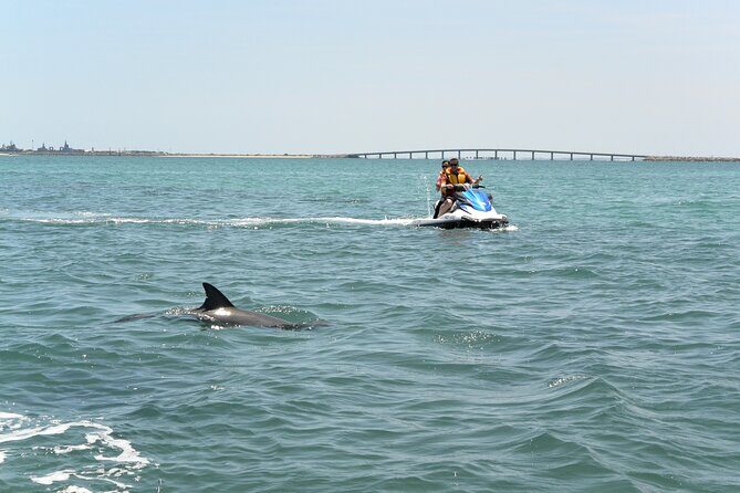 Perth Jet Ski Tour - An In-Depth Look at the Perth Jet Ski Tour Experience