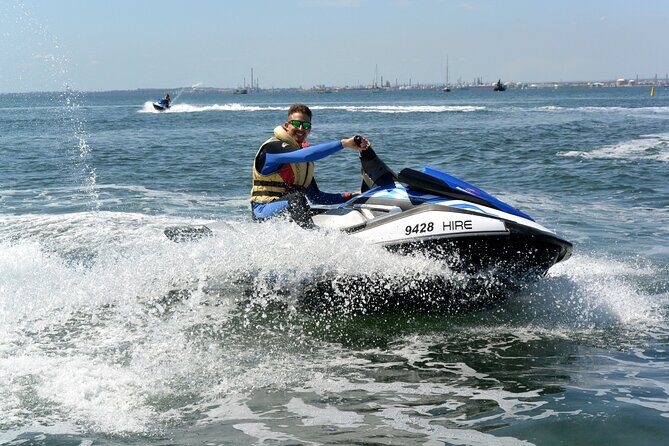 Perth Jet Ski Tour - Frequently Asked Questions (FAQs)