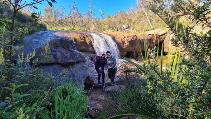 Perth: Kitty's Gorge Waterfall Hike - FAQ