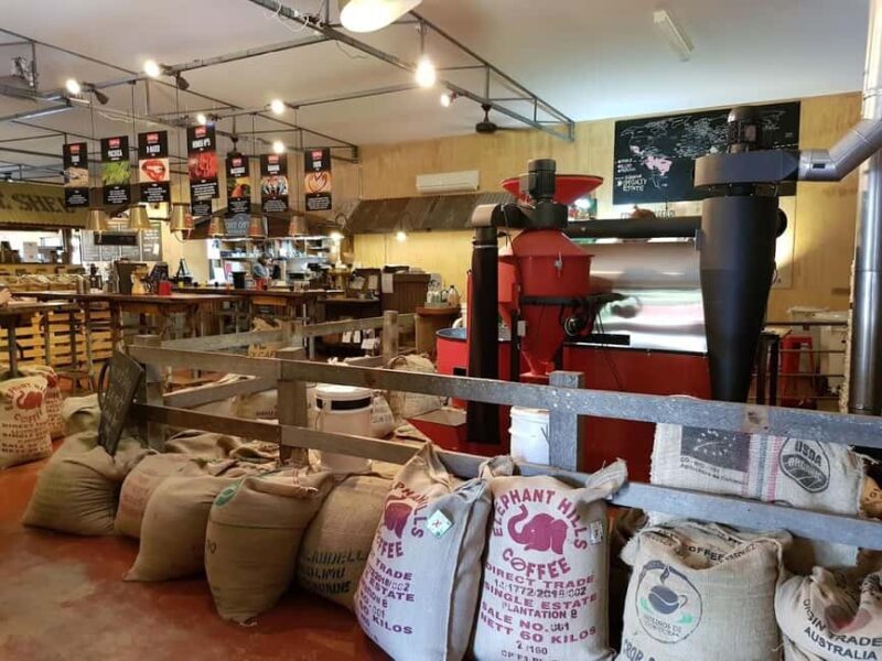 Perth: Margaret River 2-Day Wine Tour with Dolphin Cruise - Discover the Best of Margaret River on a 2-Day Wine Tour with Dolphin Cruise