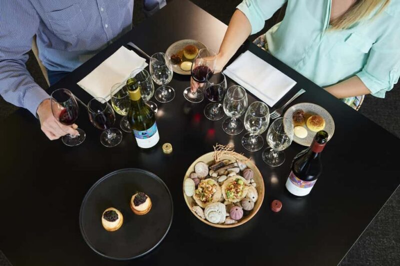 Perth: Margaret River Scenic Flight & Wine Tasting Tour - Key Points