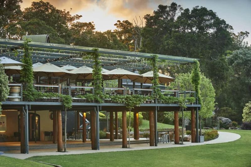 Perth: Margaret River Scenic Flight & Wine Tasting Tour - What Makes This Tour Stand Out