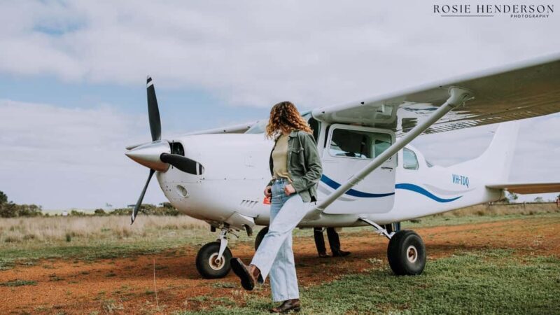 Perth: Margaret River Scenic Flight & Wine Tasting Tour - Practical Considerations
