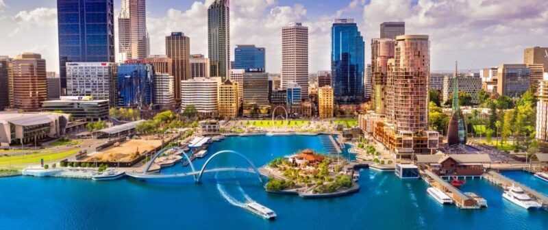 Perth: Perth and Fremantle City Highlights Tour - Exploring the Tour Itinerary in Detail