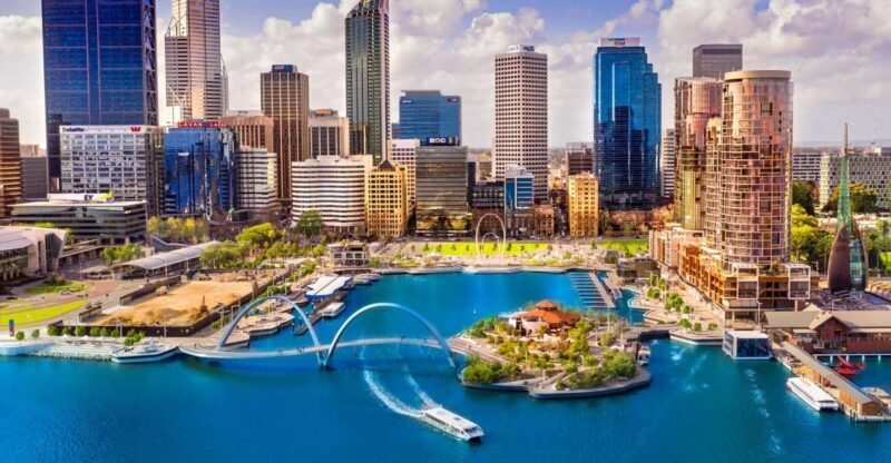 Perth: Perth and Fremantle City Highlights Tour - Why This Tour Is Worth Considering