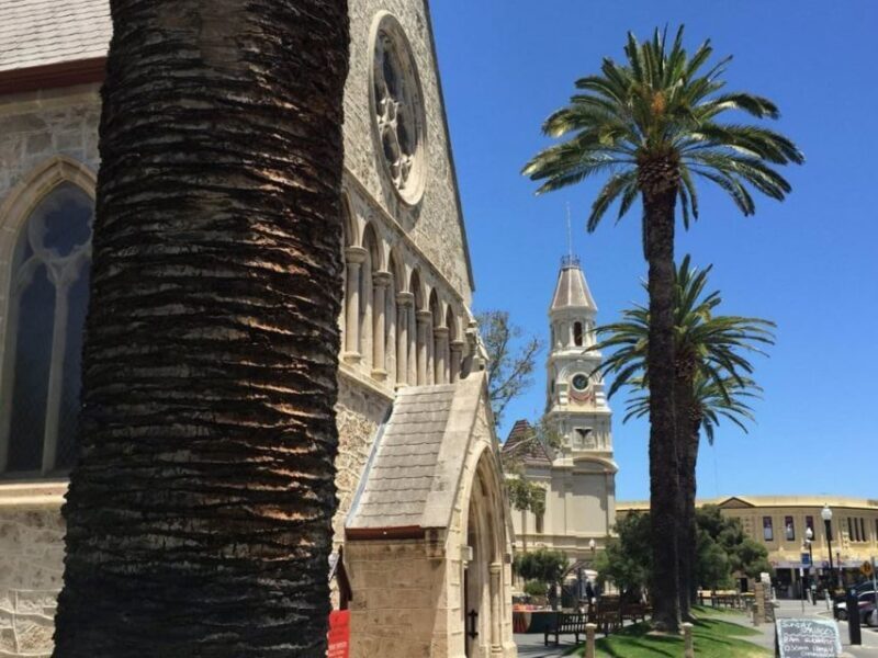Perth: Perth and Fremantle City Highlights Tour - Final Thoughts