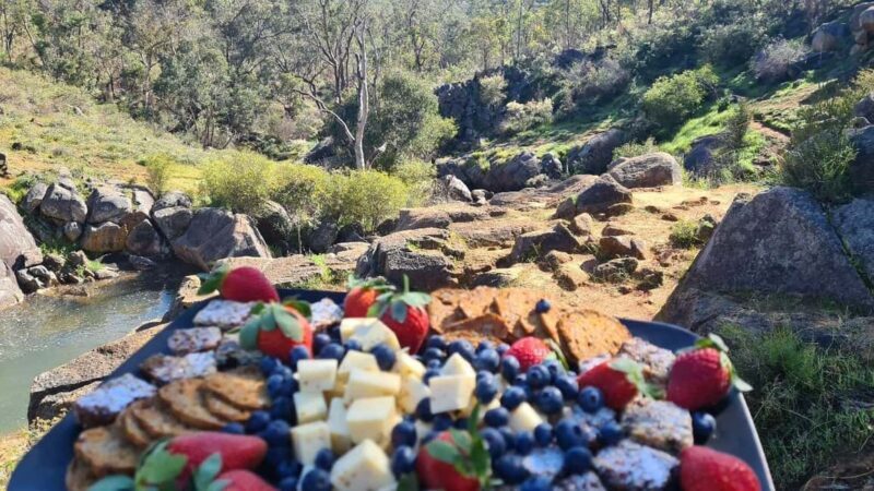 Perth: Perth Hills Hike, Wine & Dine - Why We Think It’s a Great Choice