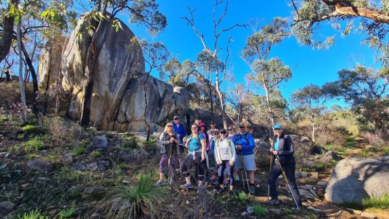 Perth: Perth Hills Hike, Wine & Dine - Final Thoughts
