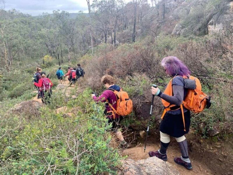 Perth: Piesse Brook Endurance Hike - A Deep Dive into the Piesse Brook Endurance Hike
