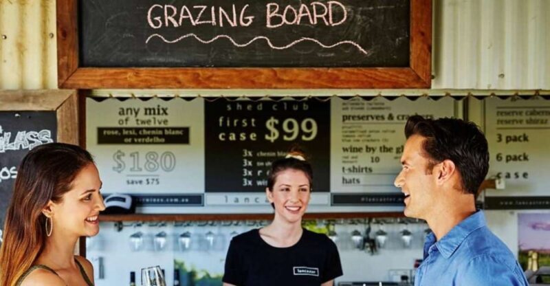 Perth: Pinnacles and Swan Valley Wine Day Tour with Lunch - Who Would Enjoy This Tour?