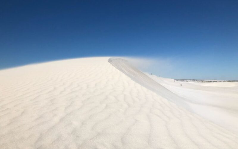 Perth: Pinnacles Desert Bush Walk Guided Tour with Lunch - Perth: Pinnacles Desert Bush Walk Guided Tour with Lunch — A Detailed Review