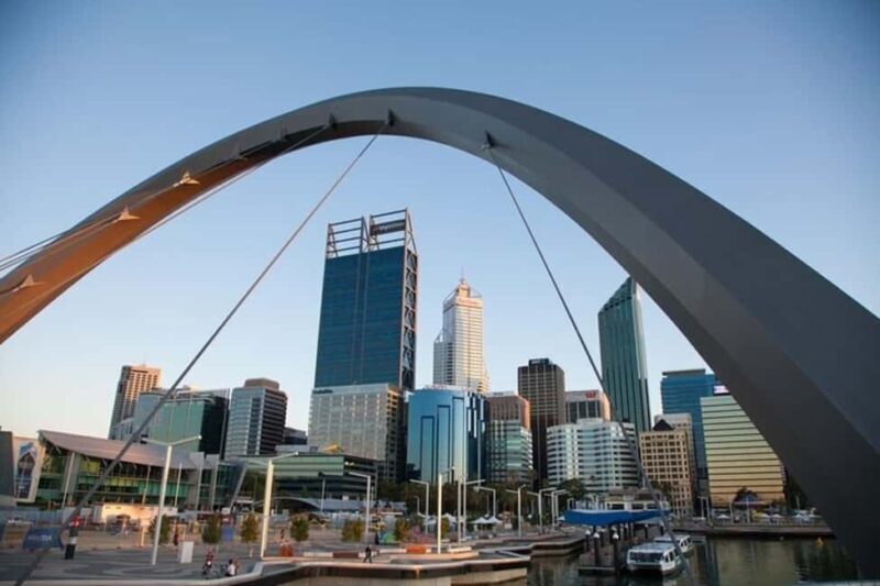 Perth : Private Custom Tour with a Local Guide - Exploring Perth with a Private Custom Tour and a Local Guide