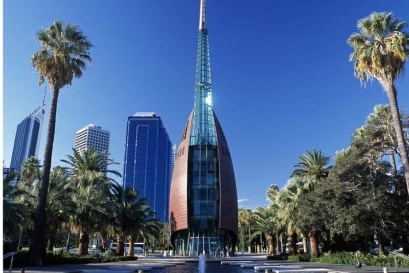Perth : Private Custom Tour with a Local Guide - A Closer Look at the Experience