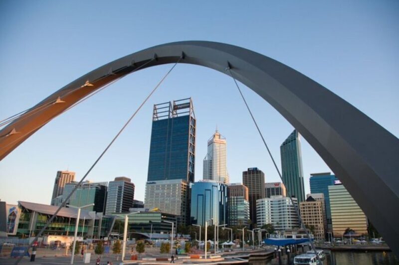Perth: Private custom tour with a local guide - Quick Overview of the Perth Private Custom Tour