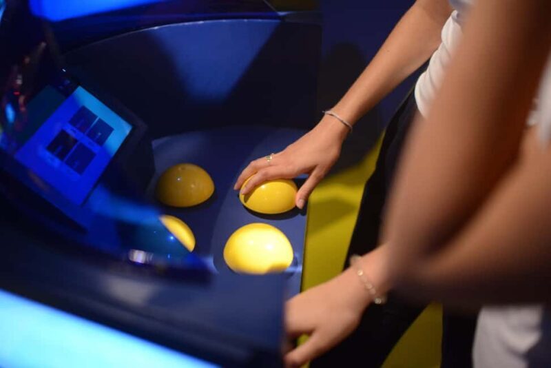 PERTH: Quiz Room Immersive Trivia Game - An In-Depth Look at Perth’s Quiz Room Experience