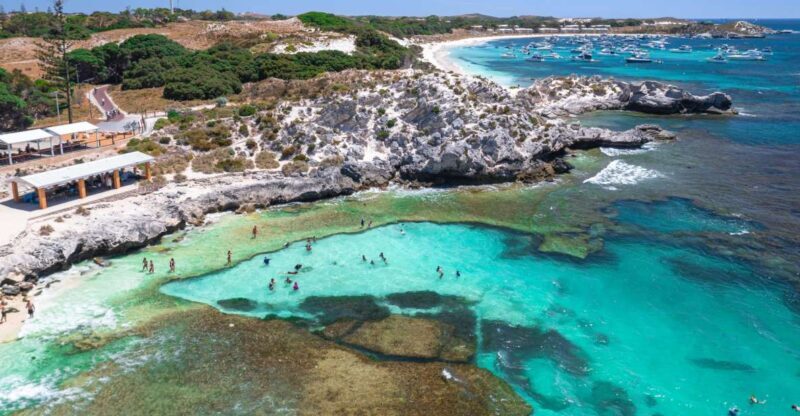 Perth: Rottnest Island Ferry, Bike, Coffee & Lobster Roll - Final Thoughts