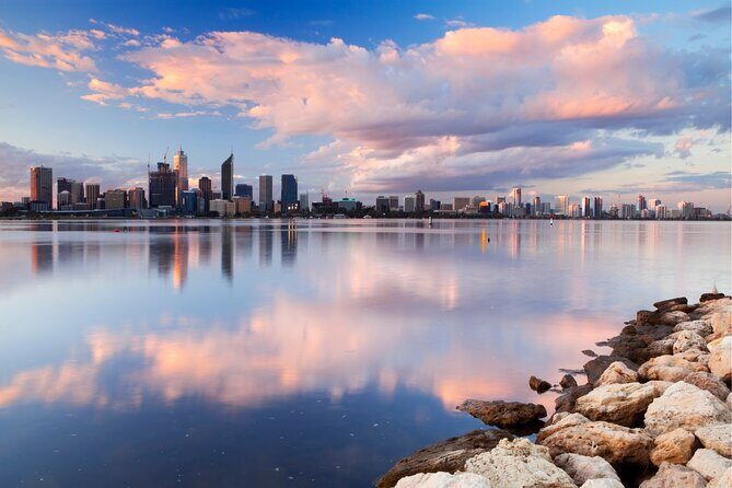 Perth Scavenger Hunt and Highlights Self-Guided Tour - Exploring Perth Through a Different Lens