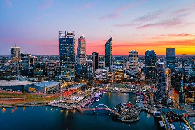 Perth Scavenger Hunt and Highlights Self-Guided Tour - Authentic Traveler Insights