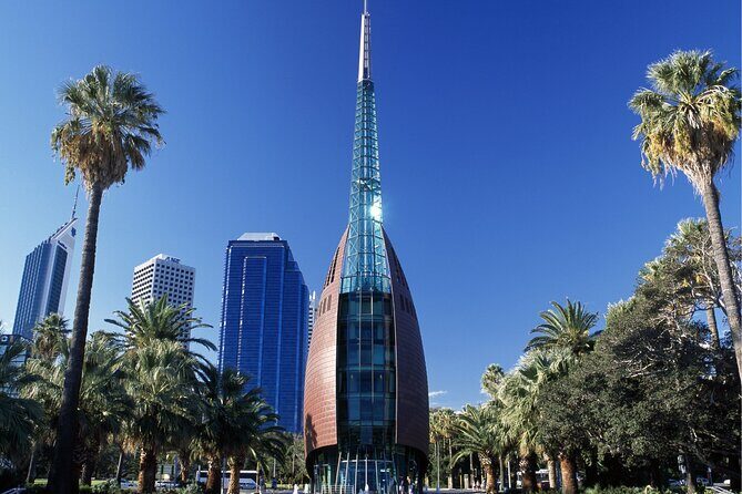 Perth Scavenger Hunt and Highlights Self-Guided Tour - The Sum Up: Is This Tour for You?