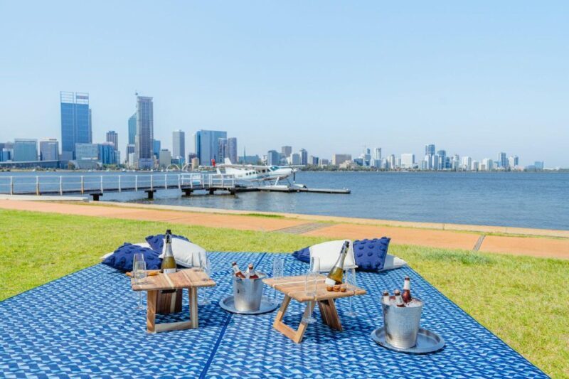 Perth: Scenic Seaplane Tour with Cheese Board & Champagne - Perth: Scenic Seaplane Tour with Cheese Board & Champagne — A Detailed Review