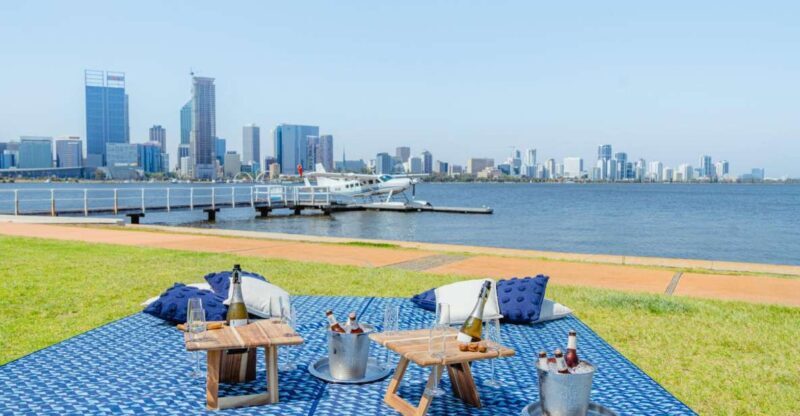 Perth: Scenic Seaplane Tour with Cheese Board & Champagne - Value and Practical Considerations