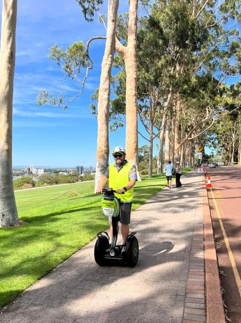Perth Segway 1.5 Hour Kings Park Tour - The Sum Up: Is it Worth It?