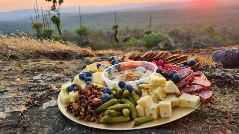 Perth: Sullivan Rock Sunset and Stargazing Hike - Detailed Review: Why You Should Consider This Sunset & Stargazing Hike