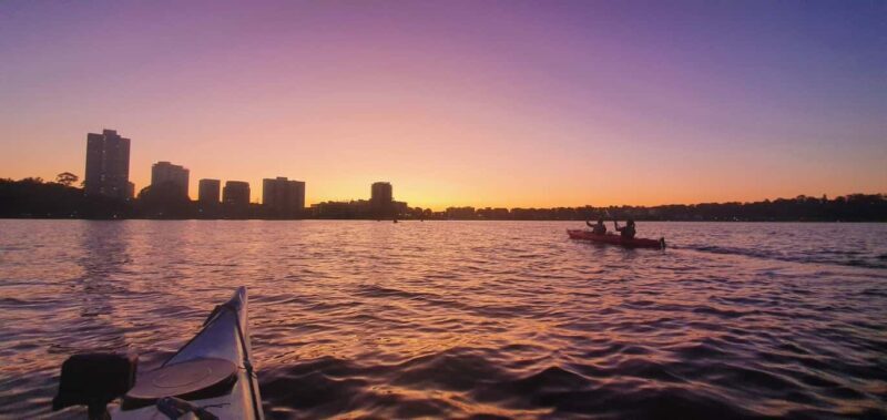 Perth: Sunset City Kayak Experience - Perth: Sunset City Kayak Experience — A Detailed Review