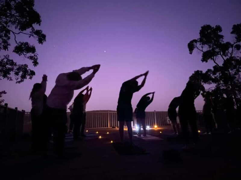Perth: Sunset Yoga Hike with Light Supper - An In-Depth Look at the Sunset Yoga Hike Experience