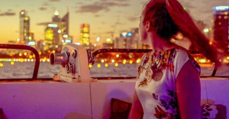 Perth: Swan River Dinner Cruise - Final Thoughts