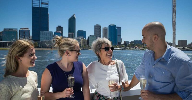Perth: Swan River Lunch Cruise - The Sum Up