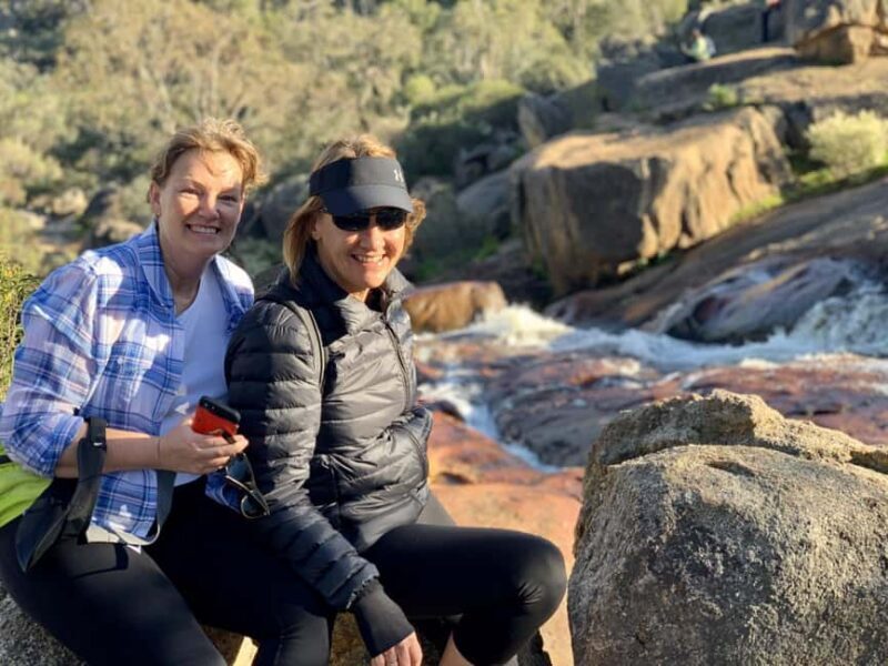 Perth: Swan View Tunnel, Falls, and Eagle View Hike - Practical Details and What to Expect