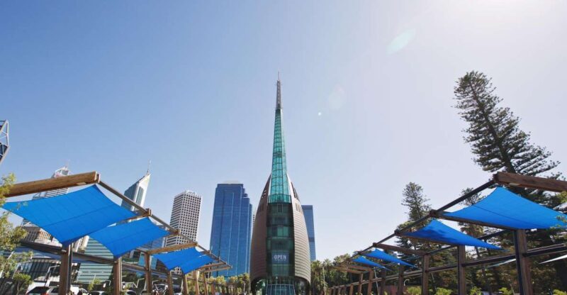 Perth: The Premium Anzac Bell Tour at the Bell Tower - The Sum Up