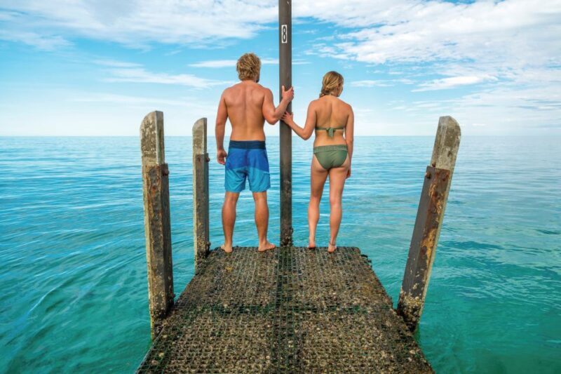 Perth to Exmouth 6-Day Coral Coaster One-Way Journey - Exploring the Highlights of Western Australia’s Coral Coast