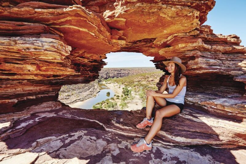Perth to Exmouth 6-Day Coral Coaster One-Way Journey - FAQ