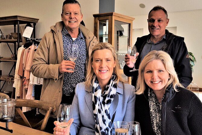 Perth to Margaret River Wineries & Sightseeing 1 Day Tour - Exploring the Margaret River Experience in Detail
