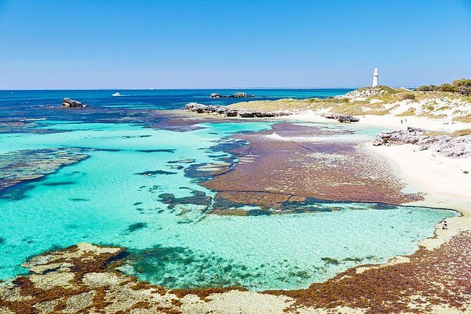 Perth to Rottnest Island Roundtrip Ferry Ticket - Key Points