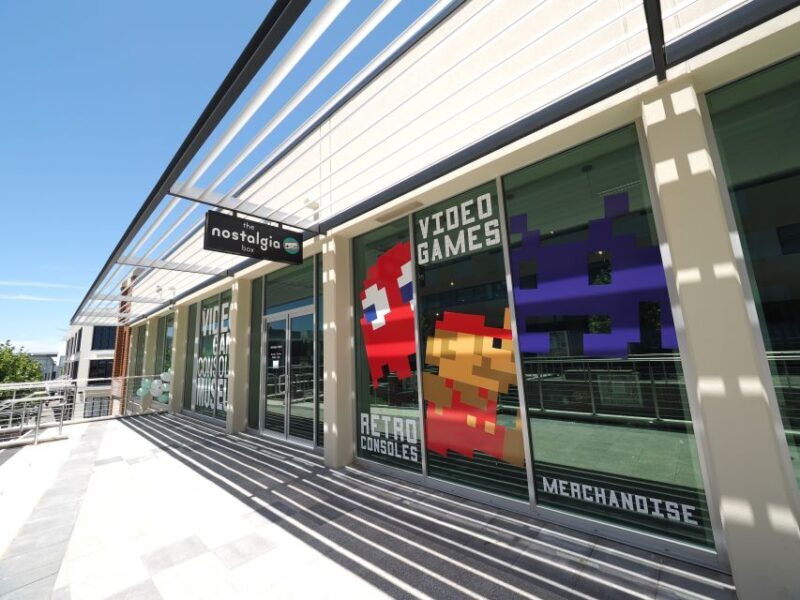 Perth: Video Game Console Museum - Why Visit the Perth Video Game Console Museum?