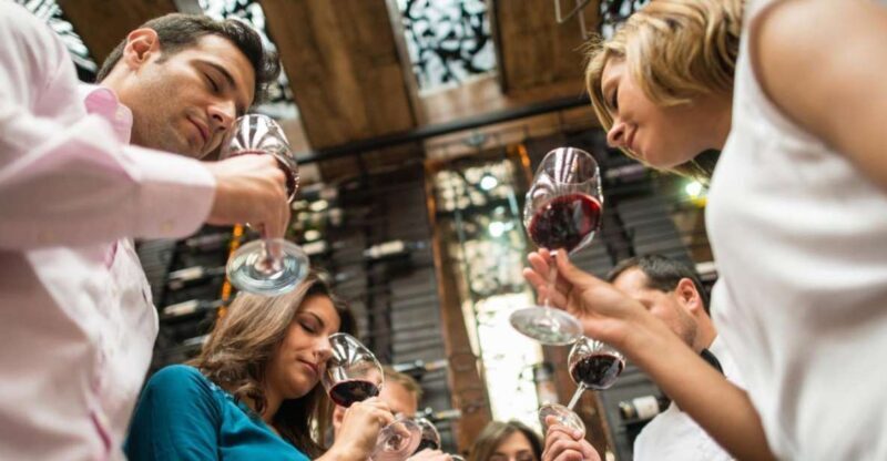 Perth VIP Swan Valley Wine Tour - Premium Small Group Tour - Why You’ll Love This Tour