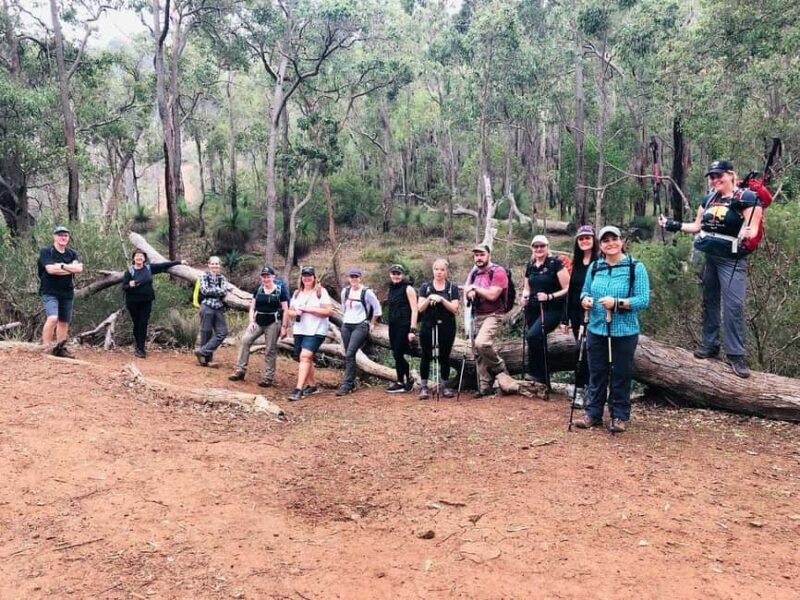 Perth: Waterfalls, Wildflowers & Wandoo Hiking Experience - Who Should Consider This Tour?