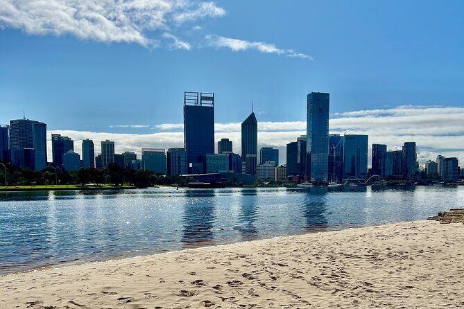 Perth Wide Sightseeing - Exploring Perth with the Perth Wide Sightseeing Tour